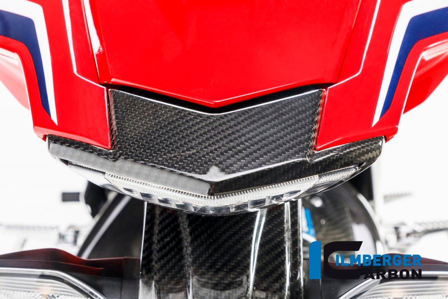 Ilmberger Carbon Fibre Upper Rear Light Cover for Honda CBR 1000RR 2017-22