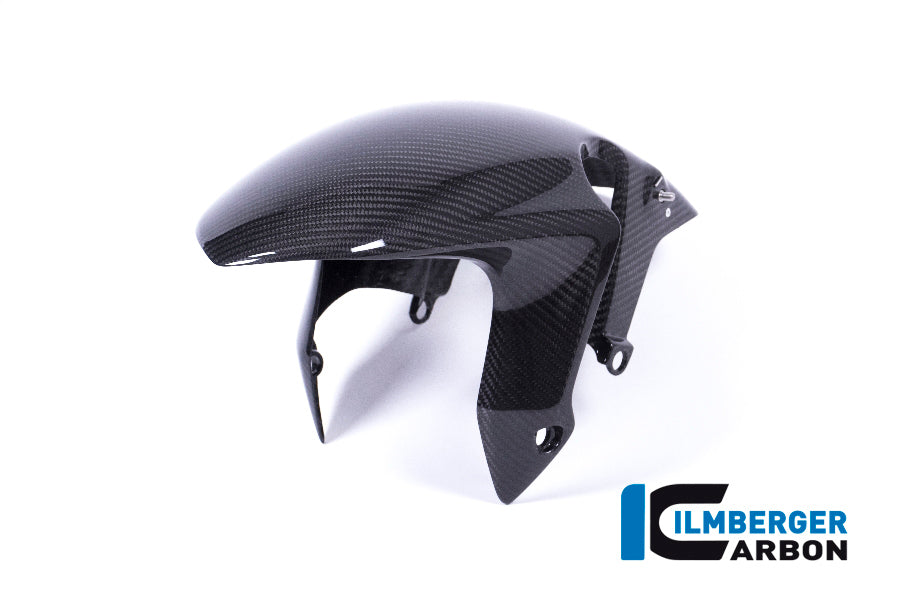 Ilmberger Carbon Fibre Front Mudguard for Honda CBR 1000RR 2017-22