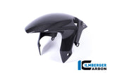 Ilmberger Carbon Fibre Front Mudguard for Honda CBR 1000RR 2017-22