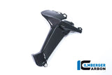 Ilmberger Carbon Fibre Right Air Vent Cover for Honda CBR 1000RR 2017-22