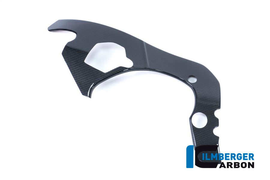 Ilmberger Carbon Fibre Left Frame Cover for Honda CBR 1000RR 2017-22