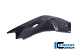 Ilmberger Carbon Fibre Right Swingarm Cover for Honda CBR 1000RR 2017-22