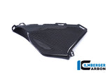 Ilmberger Carbon Fibre Left Lower Tank Cover for Honda CBR 1000RR 2017-22