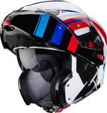 Caberg Horus X Road Helmet