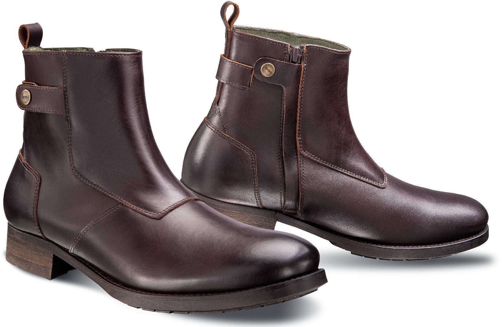 Ixon Hoxton Boots