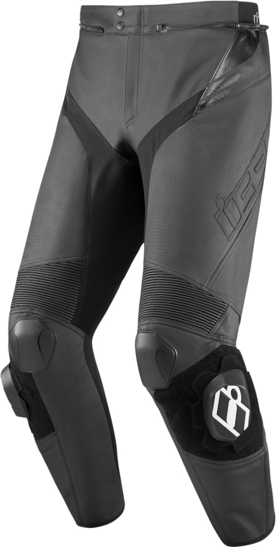 Icon Hypersport 2 Prime Leather Pants