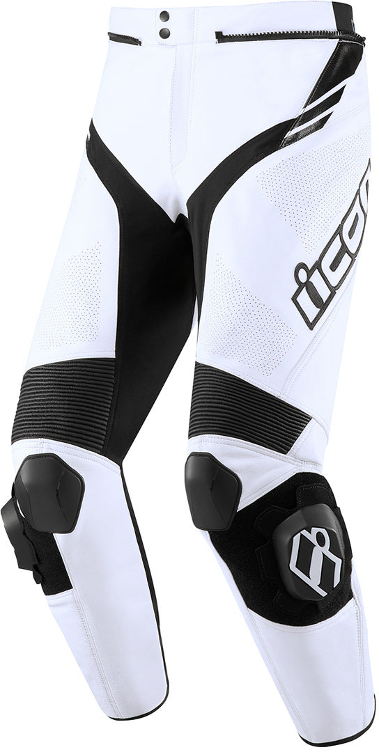 Icon Hypersport 2 Prime Leather Pants