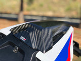 RPM Carbon Fiber Rear Seat Cover Cowl for BMW S1000RR 2020-22