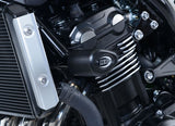 R&G Aero Style Crash Protector for Kawasaki Z900RS