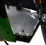 R&G Downpipe Grille For Kawasaki Ninja H2 SX