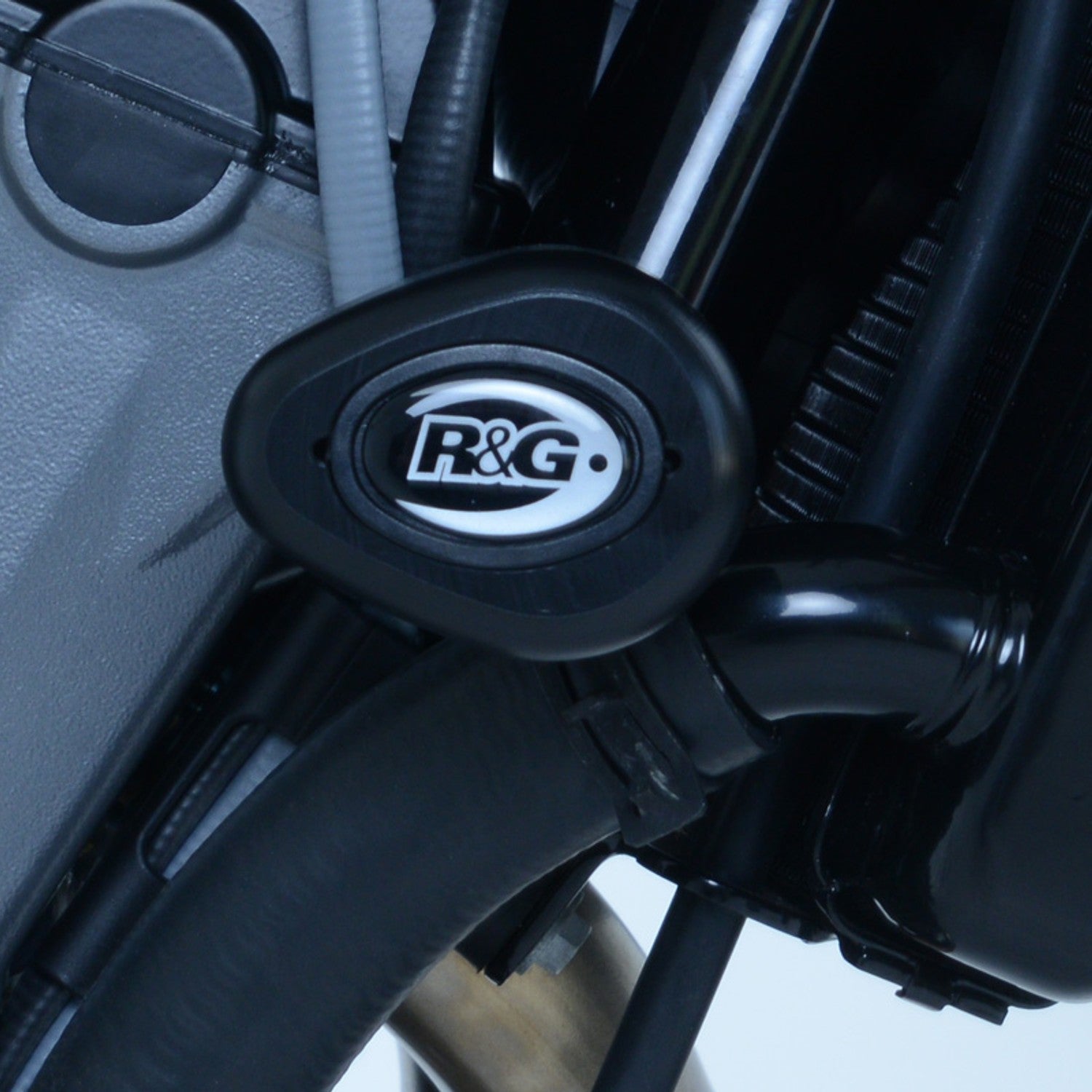 R&G Crash Protector for KTM Duke 790