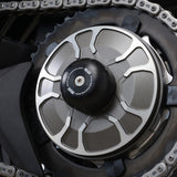 R&G Swingarm Protector For Kawasaki Ninja H2 SX