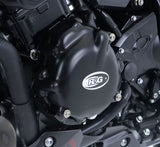 R&G Left Engine Case Cover for Suzuki GSX-S750