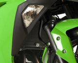 R&G Radiator Guard for Kawasaki Ninja 300