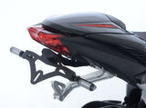 R&G Tail Tidy for Triumph Street Triple RS