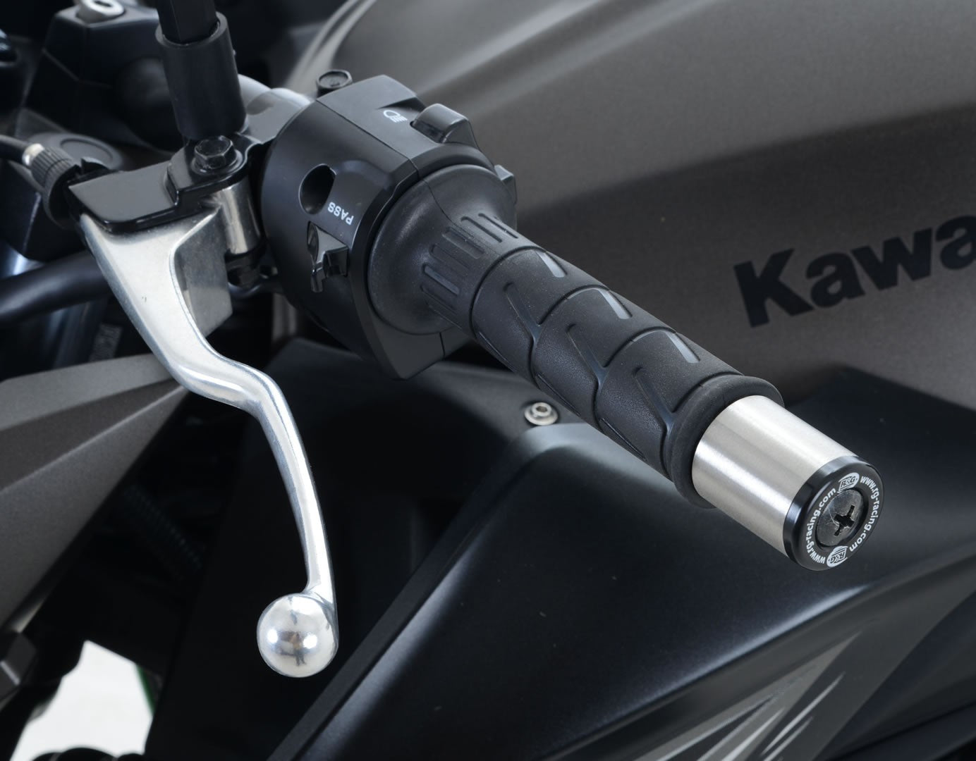 R&G Handlebar Ends for Kawasaki Z800