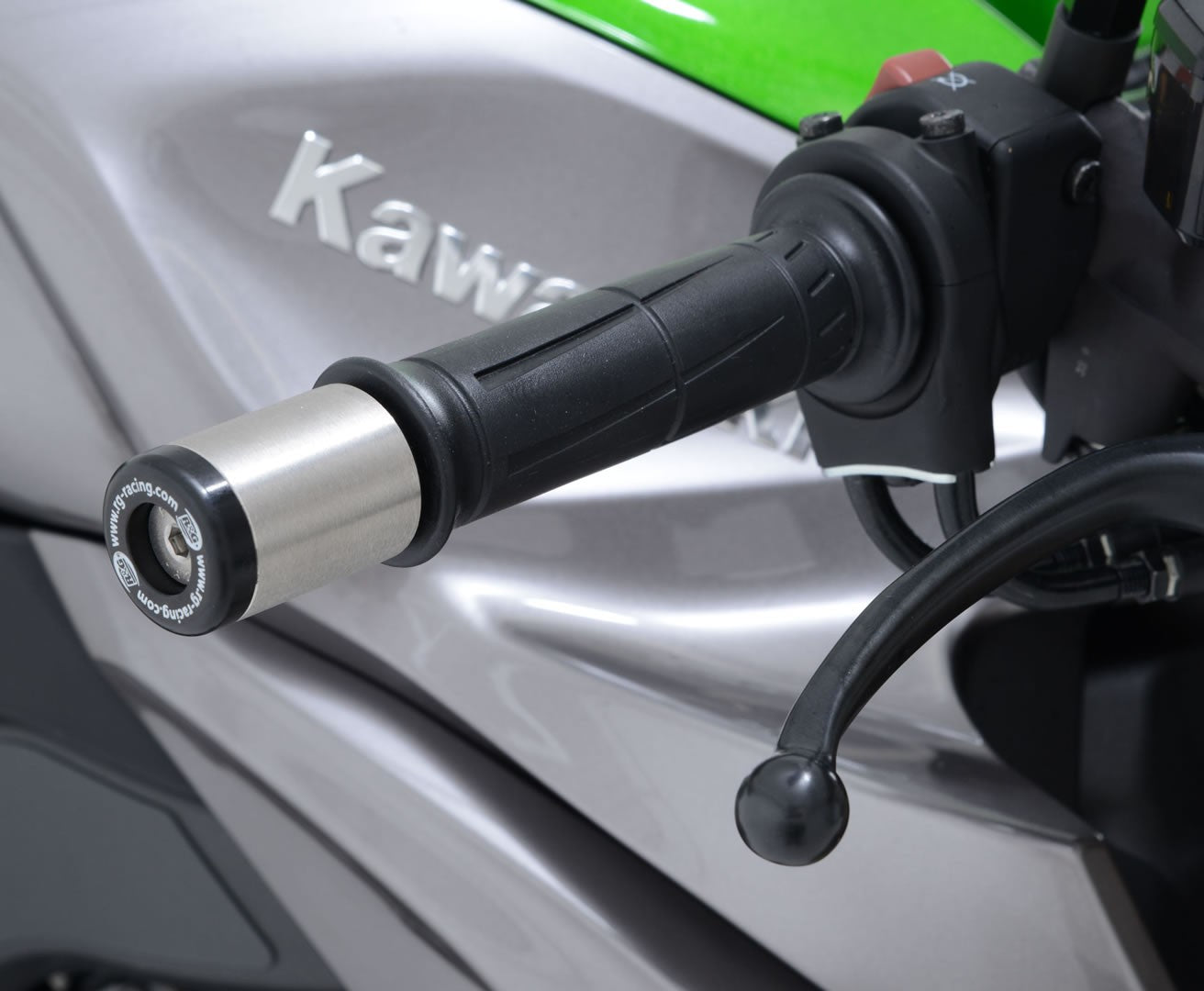 R&G Handlebar End for Kawasaki ZX-14R