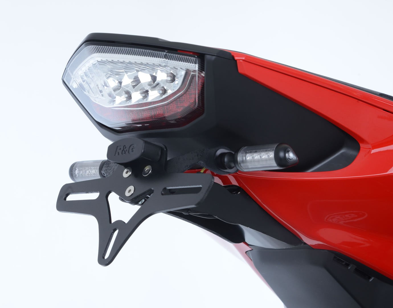 R&G Tail Tidy for Honda CBR 1000RR-R