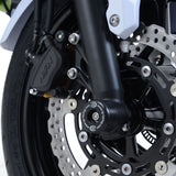 R&G Front Fork Protector for Kawasaki Ninja 650