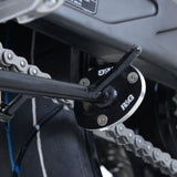 R&G Kickstand Shoe for Kawasaki Ninja 650