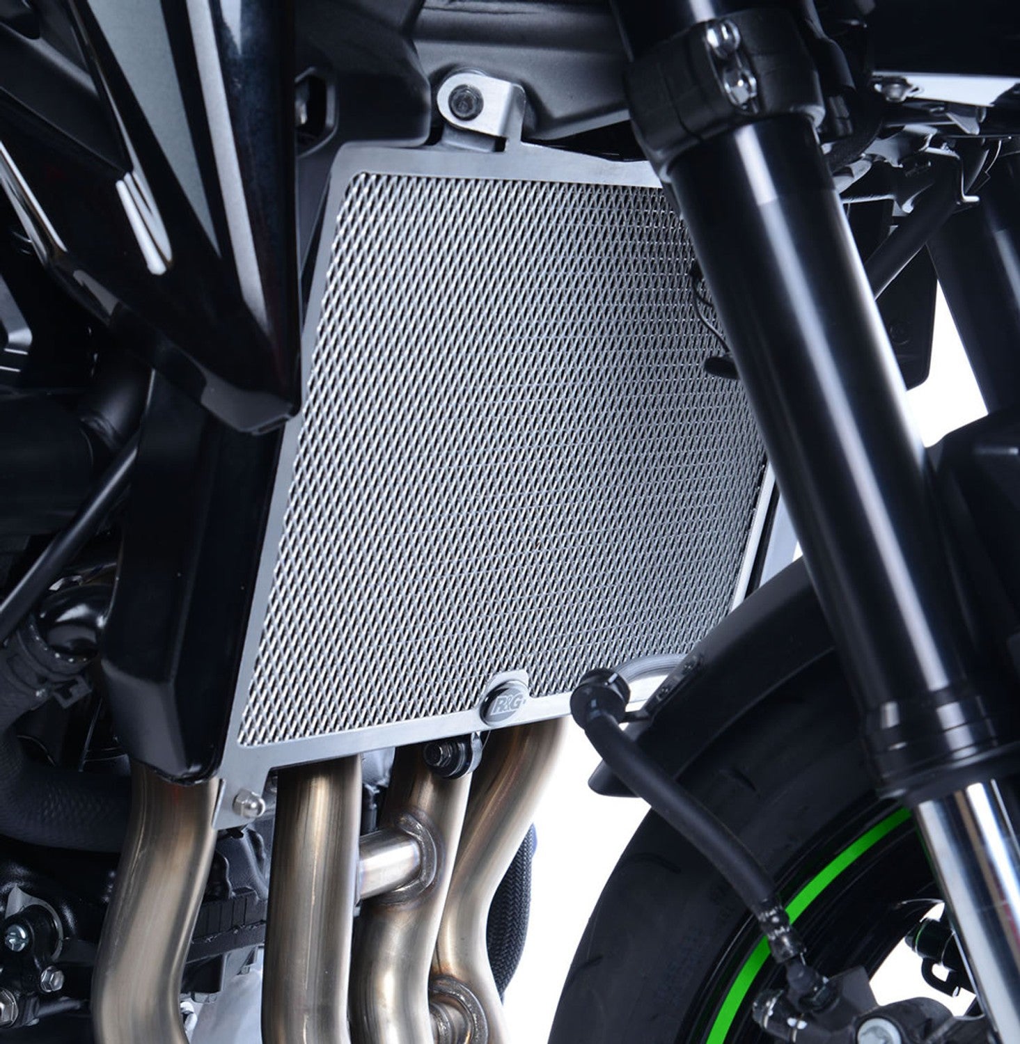 R&G Radiator Guard for Kawasaki Z900RS