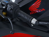 R&G Handlebar Ends for Honda CBR 650R