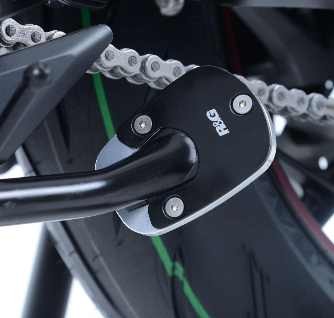 R&G Kickstand Shoe for Suzuki GSX-S750