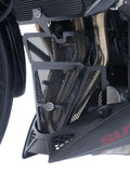R&G Downpipe Grille for Suzuki GSX-S750
