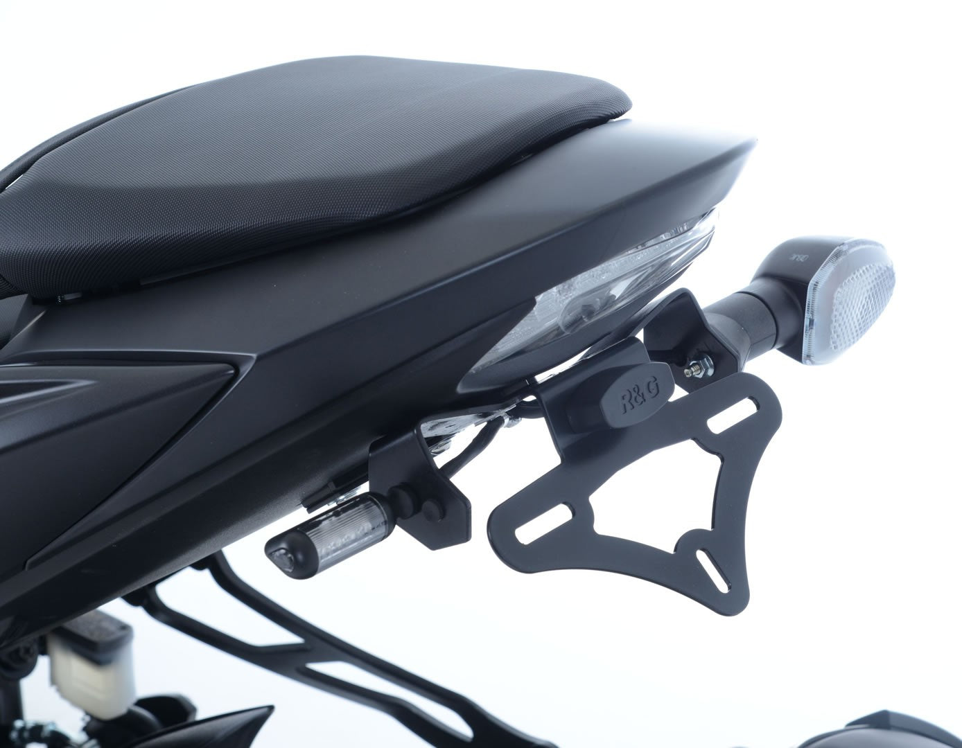 R&G Tail Tidy for Suzuki GSX-S750