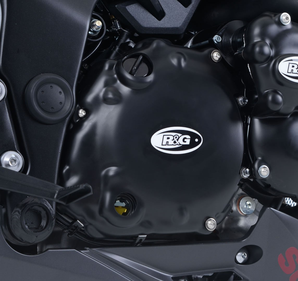 R&G Right Engine Case Cover for Suzuki GSX-S750