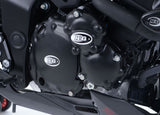 R&G Engine Case Cover Kit for Suzuki GSX-S750