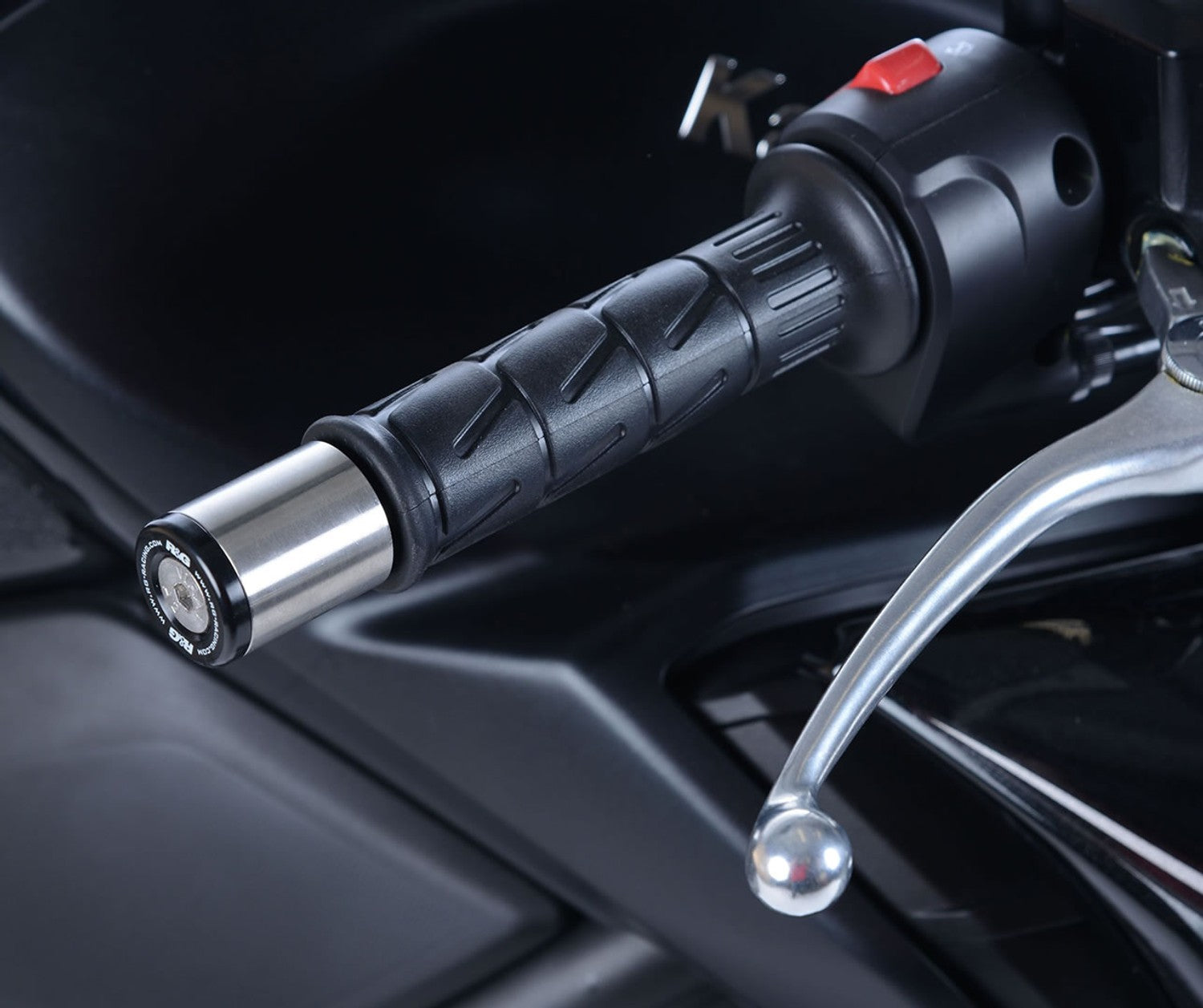 R&G Handlebar End for Kawasaki Z900RS