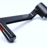 R&G Carbon Fibre Lever Guard for BMW G 310 GS