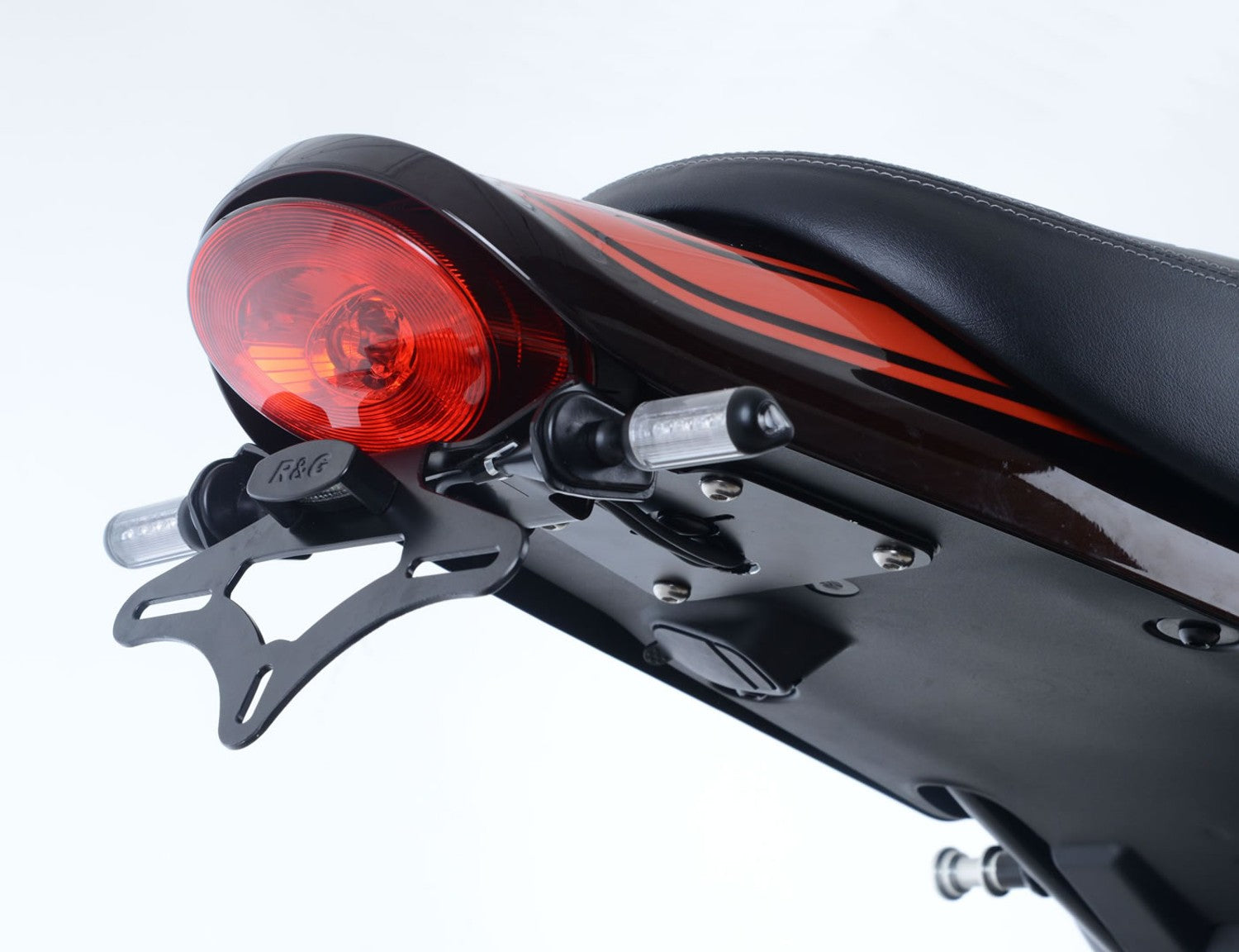 R&G Tail Tidy for Kawasaki Z900RS