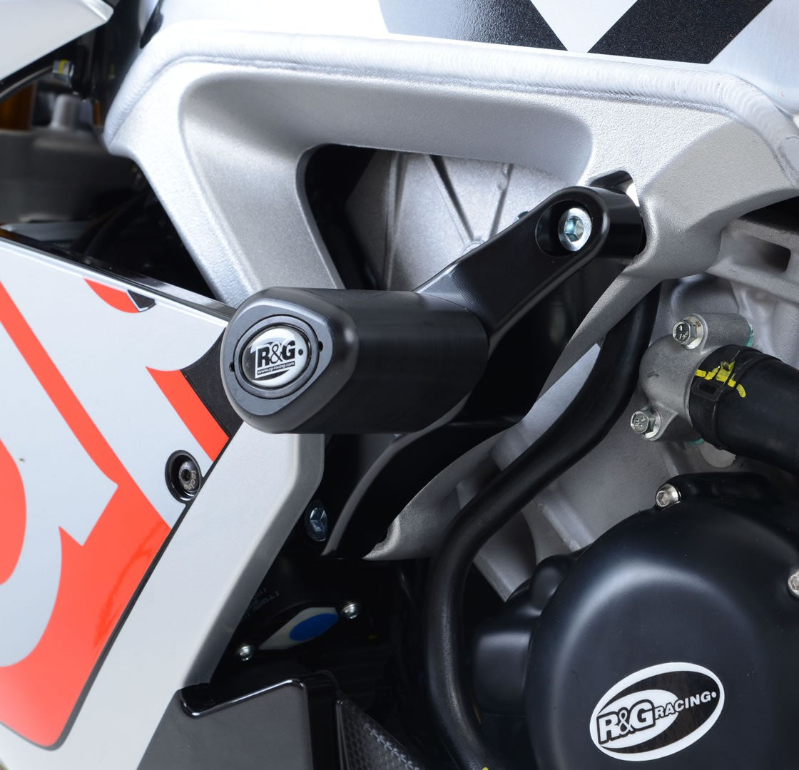 R&G Crash Protector for Aprilia RSV4 RR