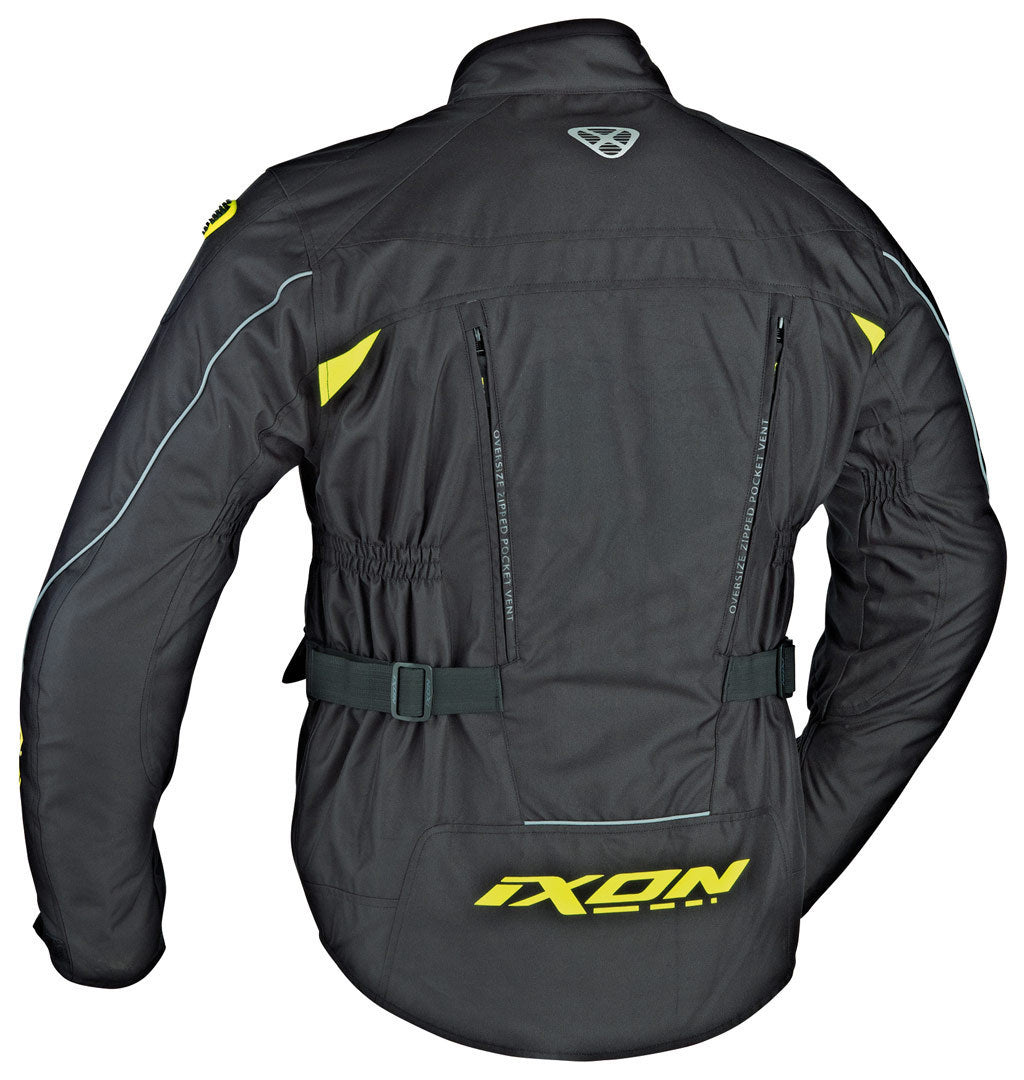 Ixon Corsica Textile Jacket