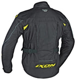 Ixon Corsica Textile Jacket
