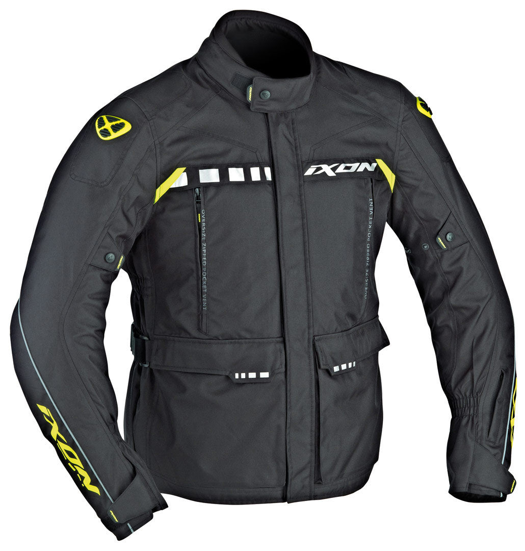 Ixon Corsica Textile Jacket