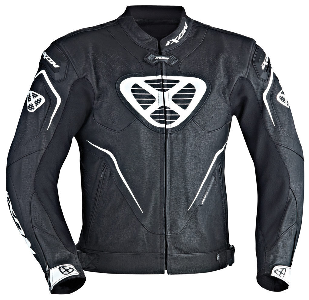 Ixon Orcus Leather Jacket