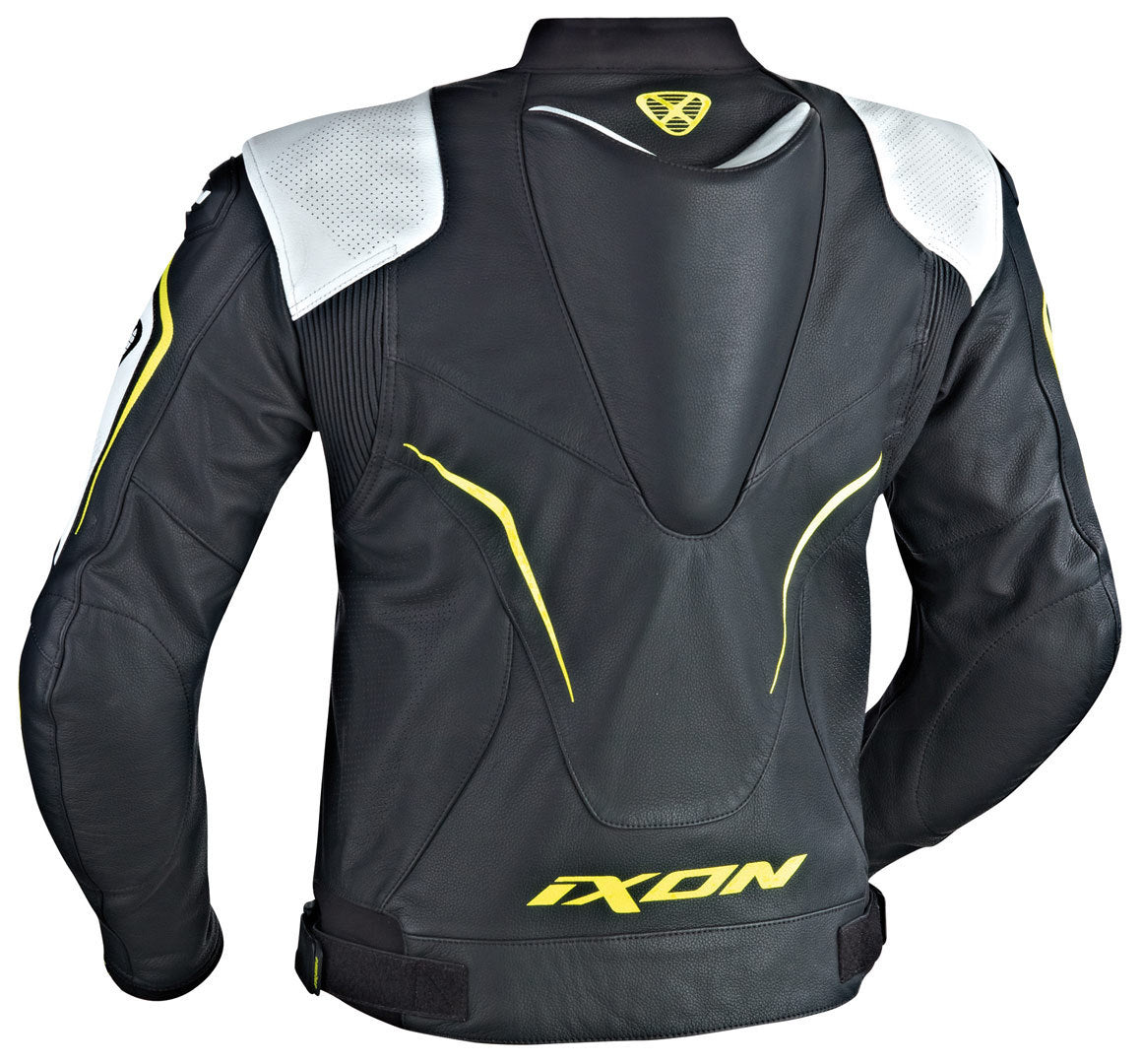Ixon Orcus Leather Jacket