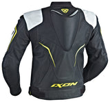 Ixon Orcus Leather Jacket
