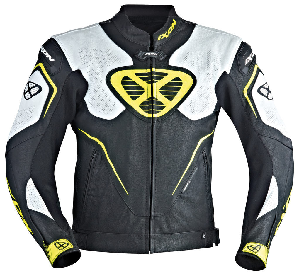 Ixon Orcus Leather Jacket