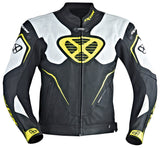Ixon Orcus Leather Jacket