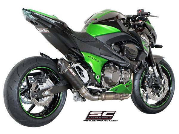 Price of store kawasaki ninja z800