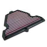 DNA Air Filter For Kawasaki Z1000 2010-21