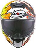 Suomy Stellar Apache Helmet