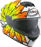 Suomy Stellar Apache Helmet