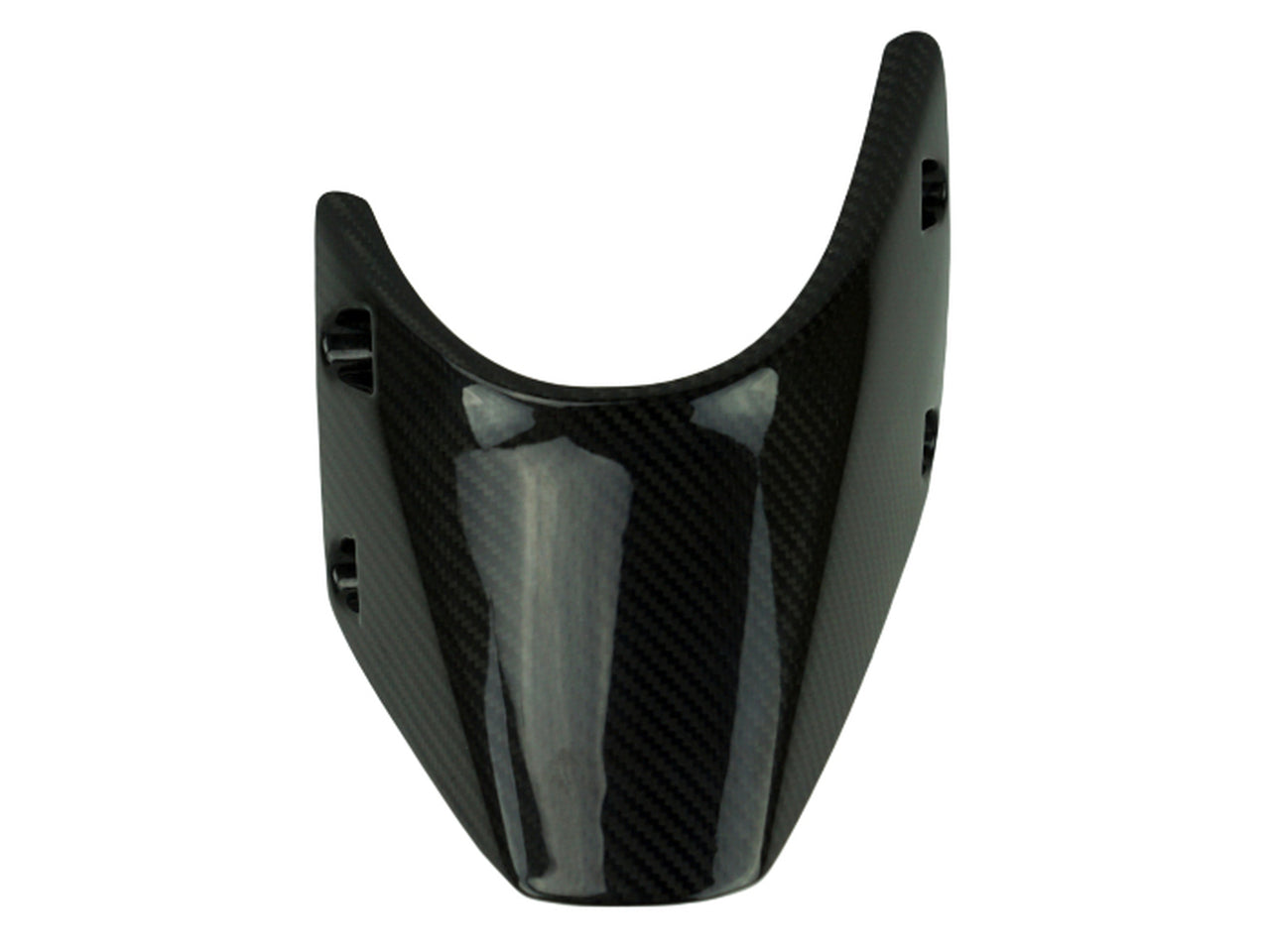 Motocomposites Rear Hugger for KTM RC390