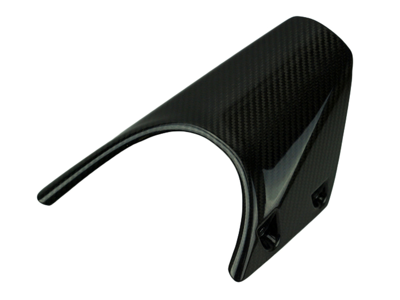 Motocomposites Rear Hugger for KTM RC390