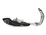 CS Racing Full Exhaust System for Kawasaki Vulcan 650 S 2015-25